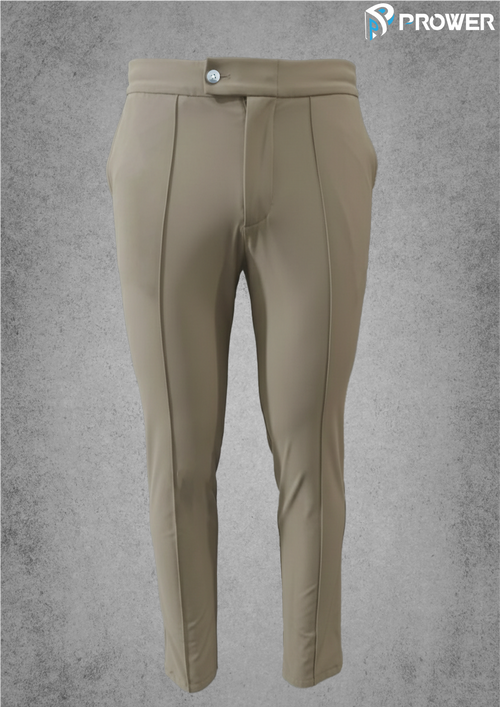 Prower Axis Pintuck - Sporty Pants image 1