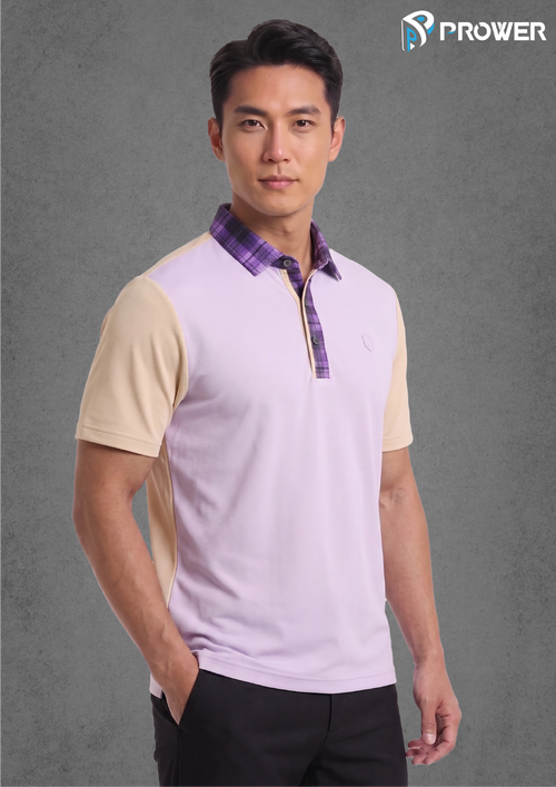 Pro Classic Polo Checkered image 0