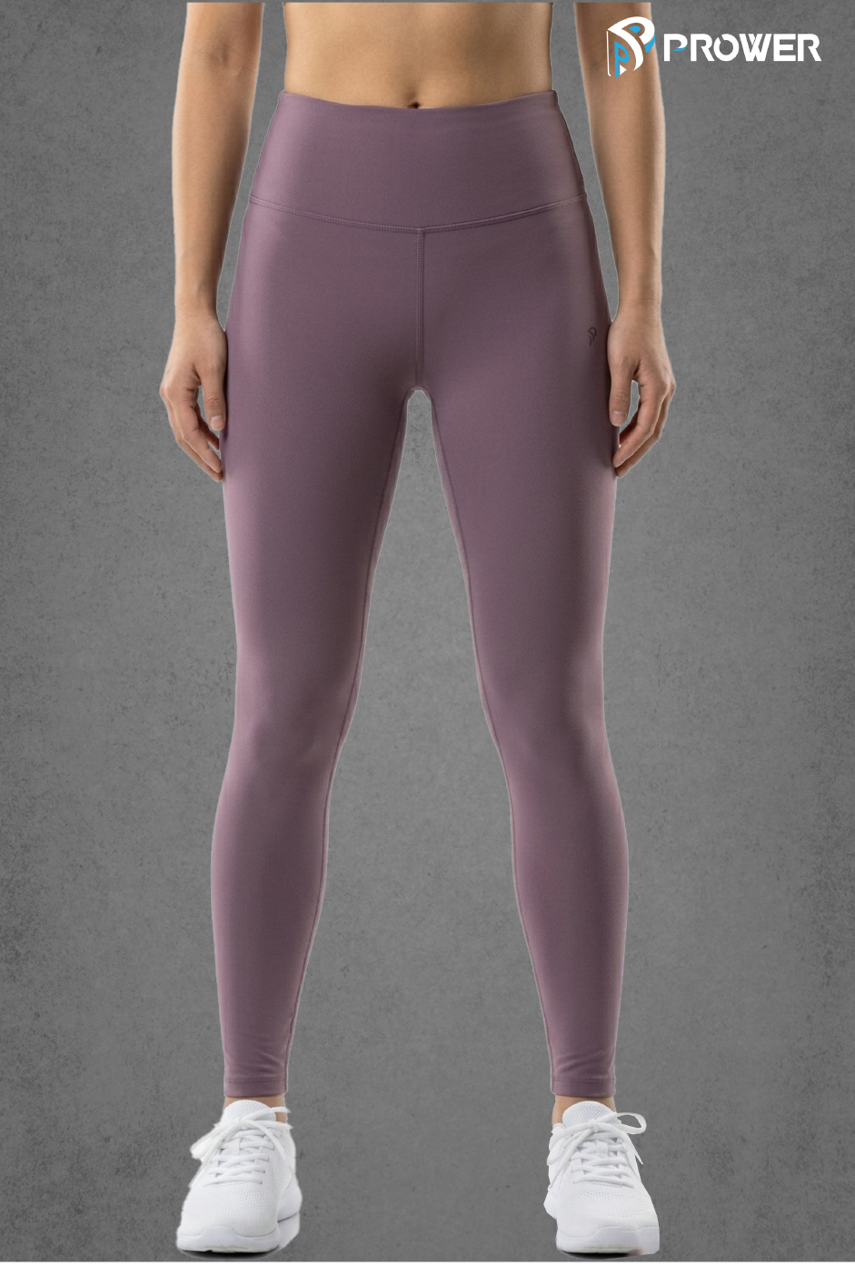 Prower Performance Reversible Leggings image 1