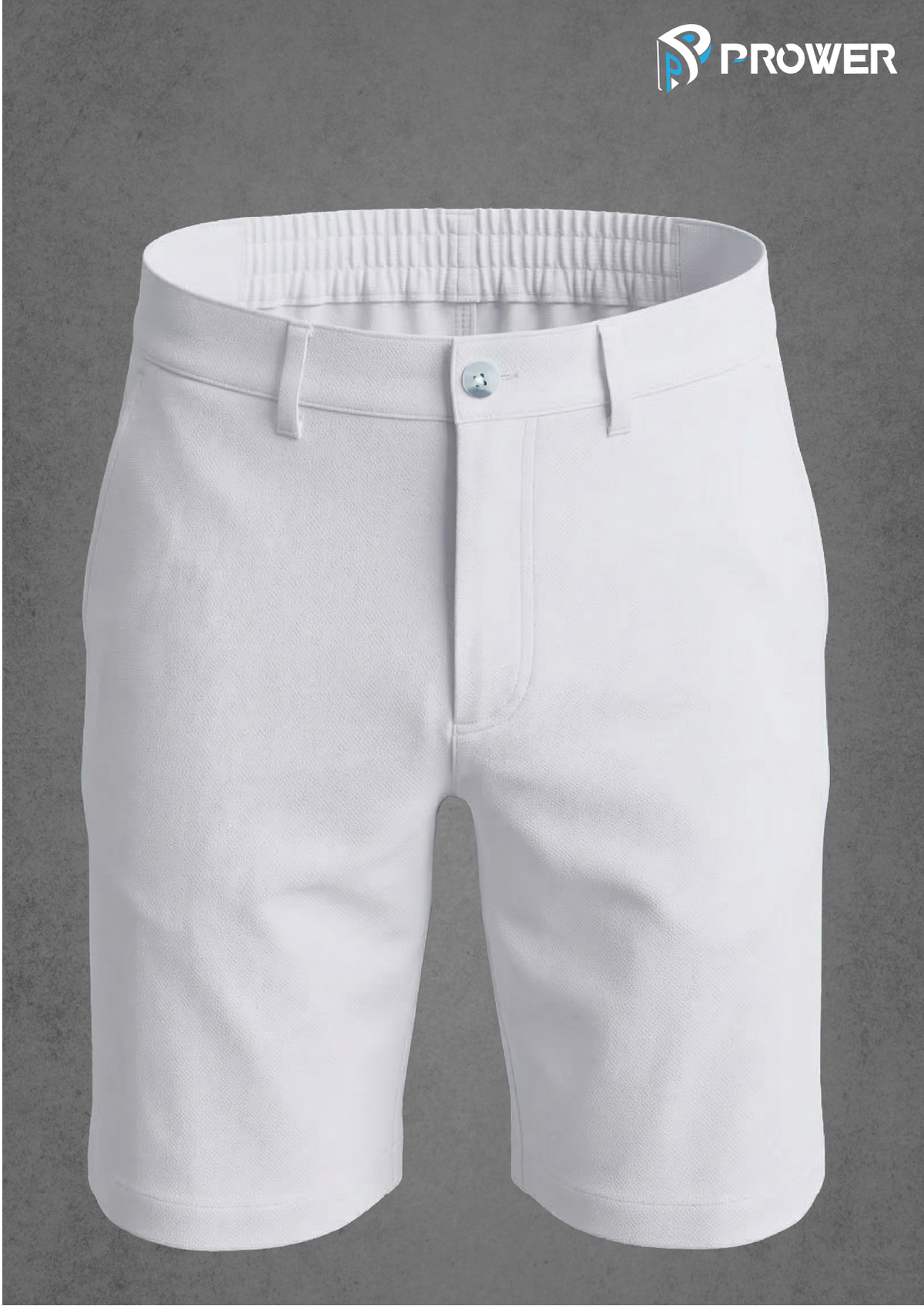 Prower Golf Elite - Classic Shorts 01 image 1
