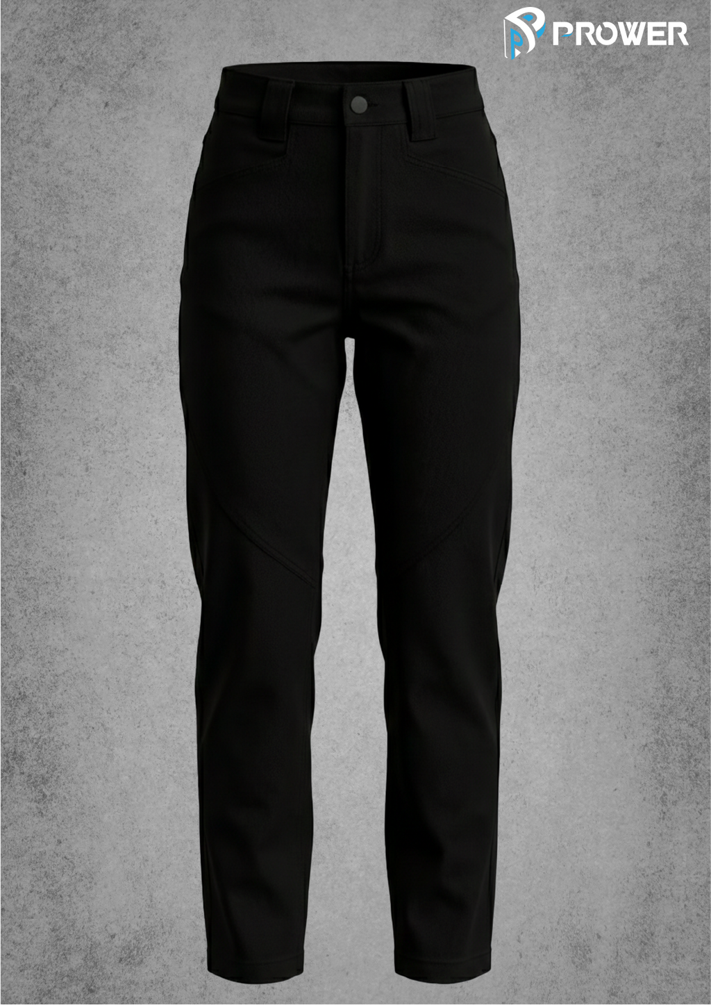 Prower Recycled Multi-Functional Pants image 1