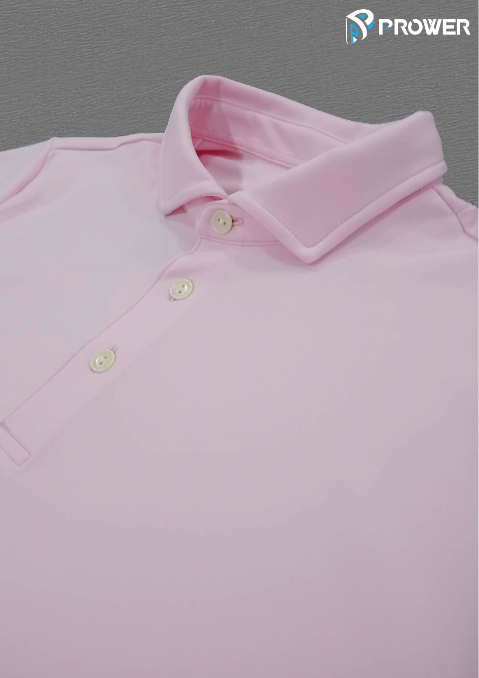 Pro-Series Pastel Polo image 2