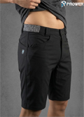 Prower Recycled Multi-Functional Shorts image 0
