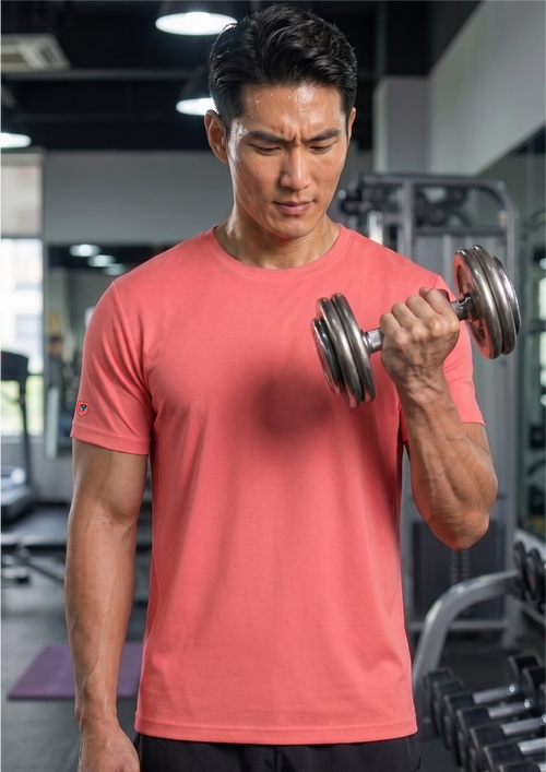 Performance T-shirt image 0