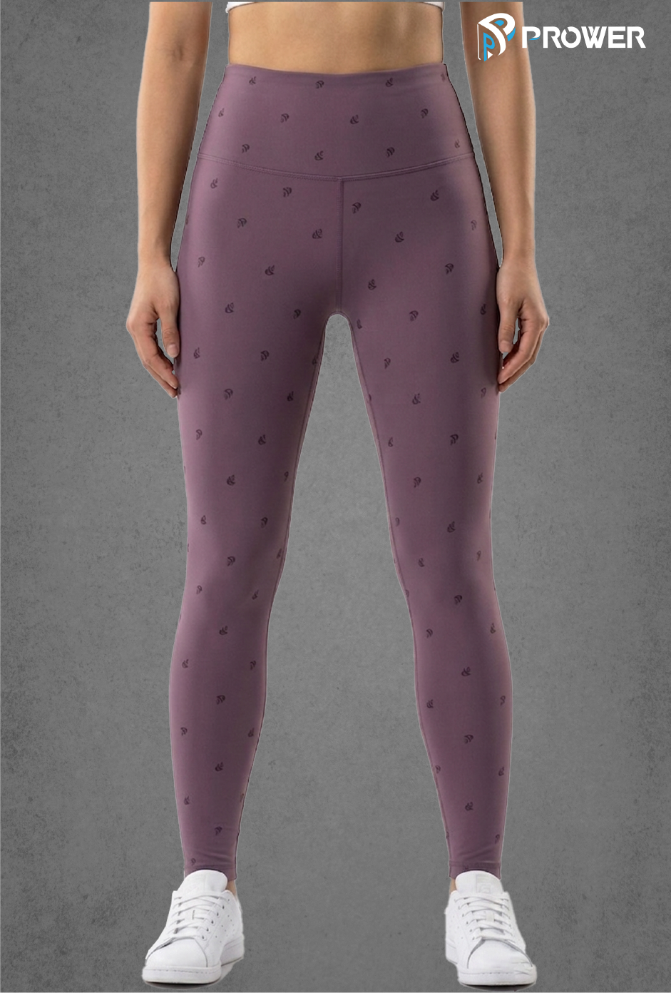 Prower Performance Reversible Leggings image 0