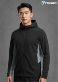 Prower Apex Hybrid Jacket image 0