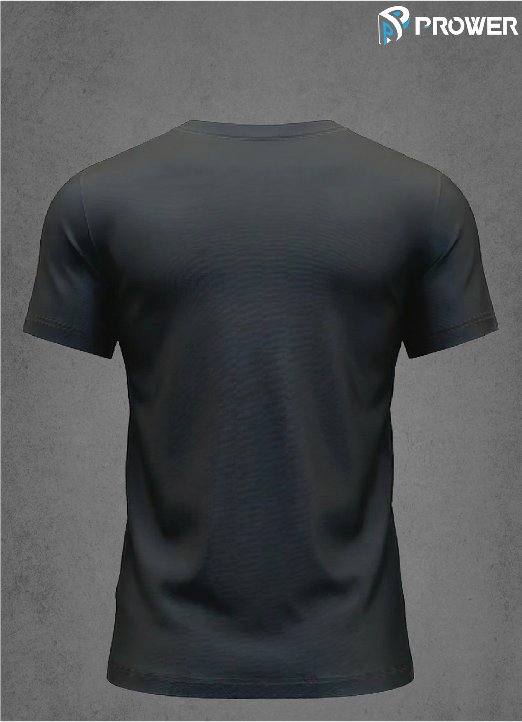 Prower T-shirt Training Tee 2024 Edition image 2