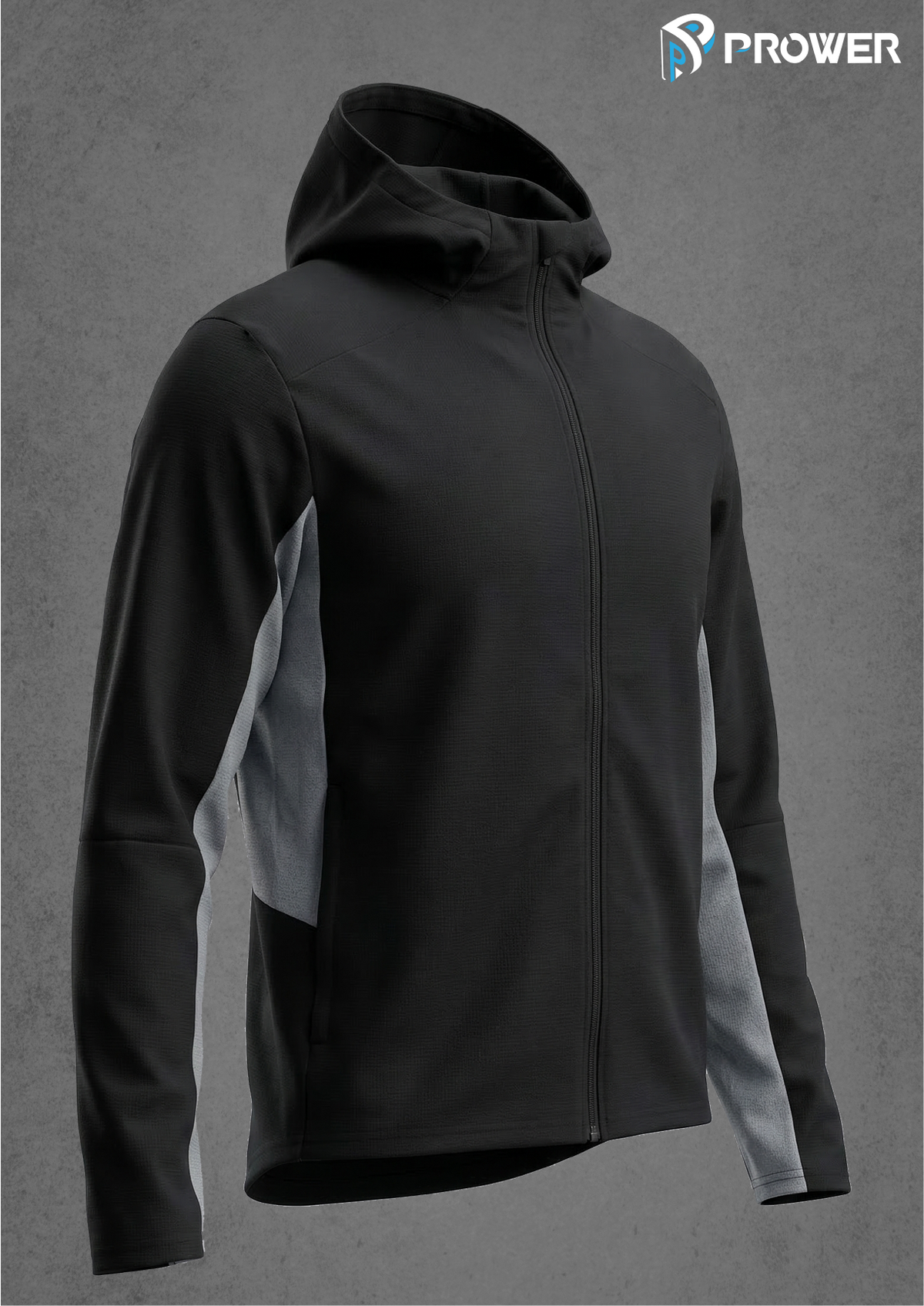 Prower Apex Hybrid Jacket image 2