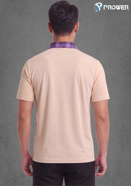 Pro Classic Polo Checkered image 1