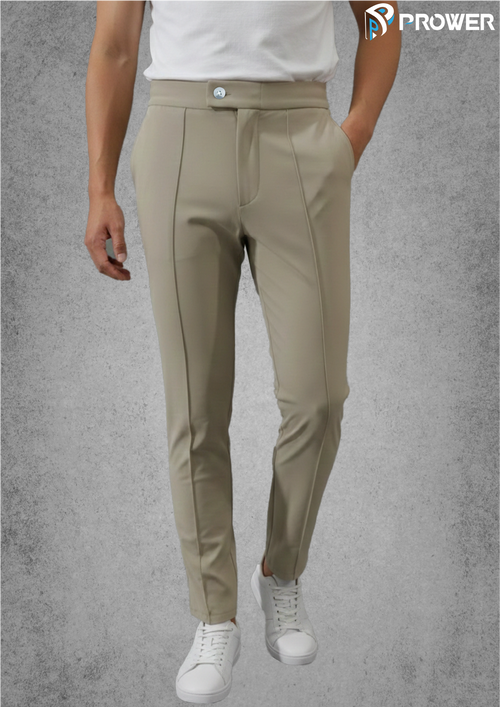 Prower Axis Pintuck - Sporty Pants image 0
