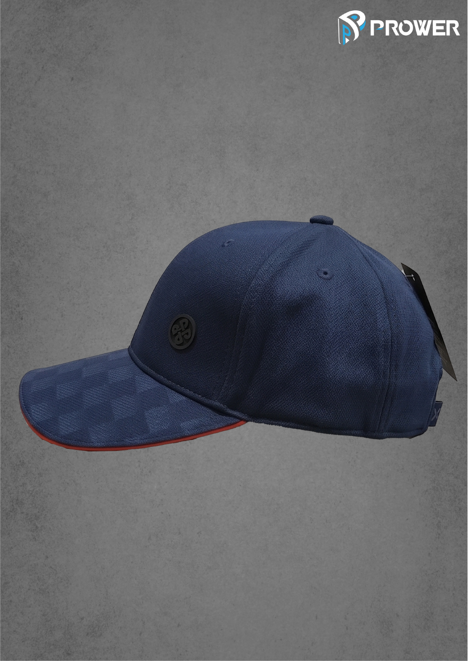 Prower Cap image 1