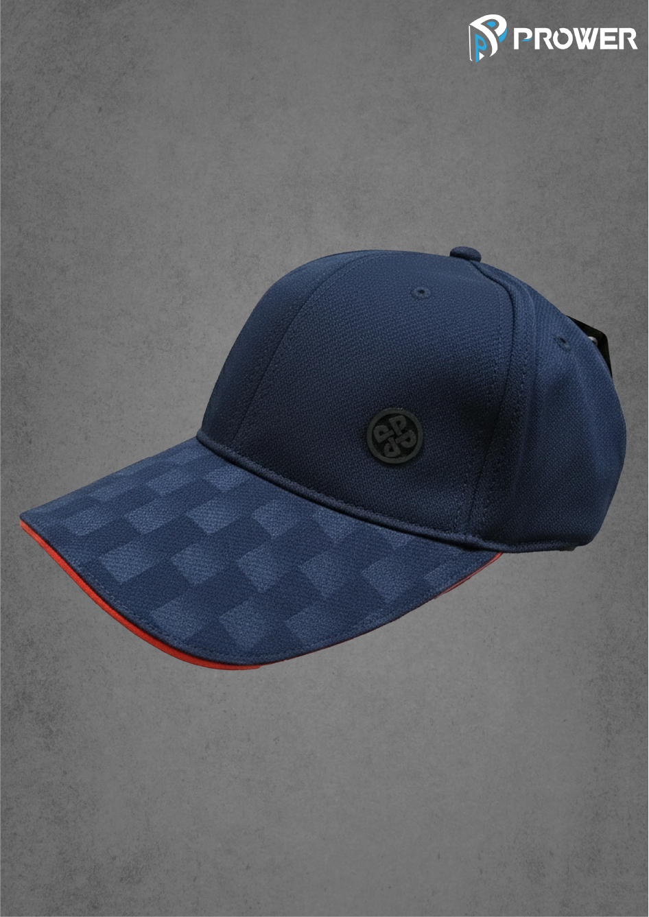 Prower Cap - Navy image