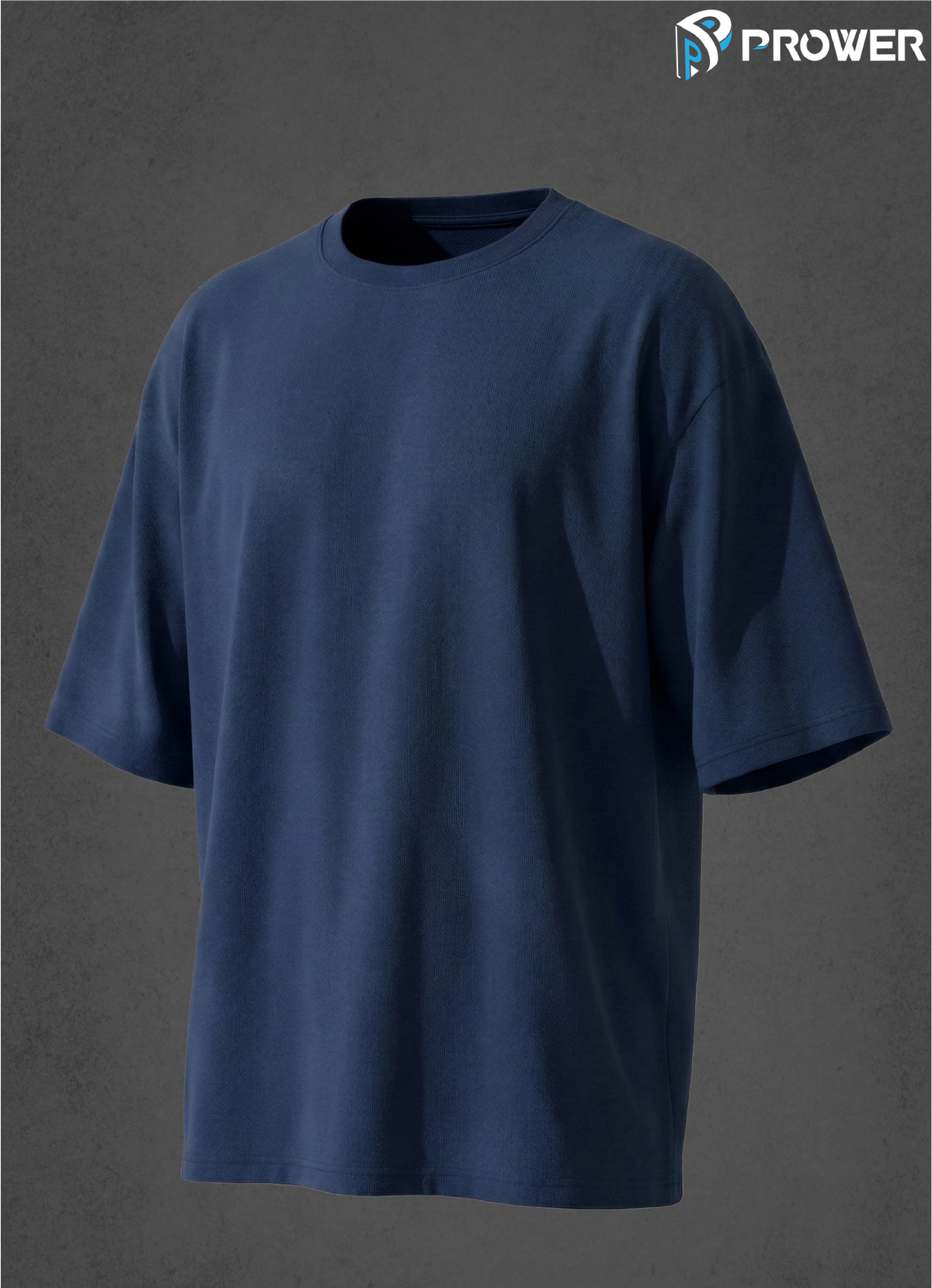 Prower Oversized T-Shirt image 1