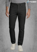 Motion Tech - 5 Pocket Pants - 32, Black image