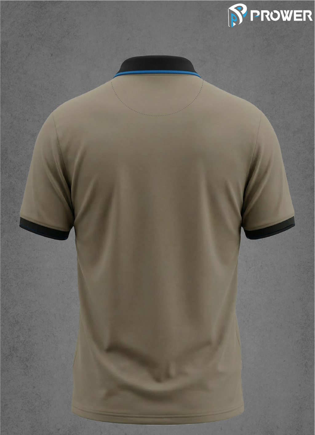 Prower Pro Classic Polo image 2