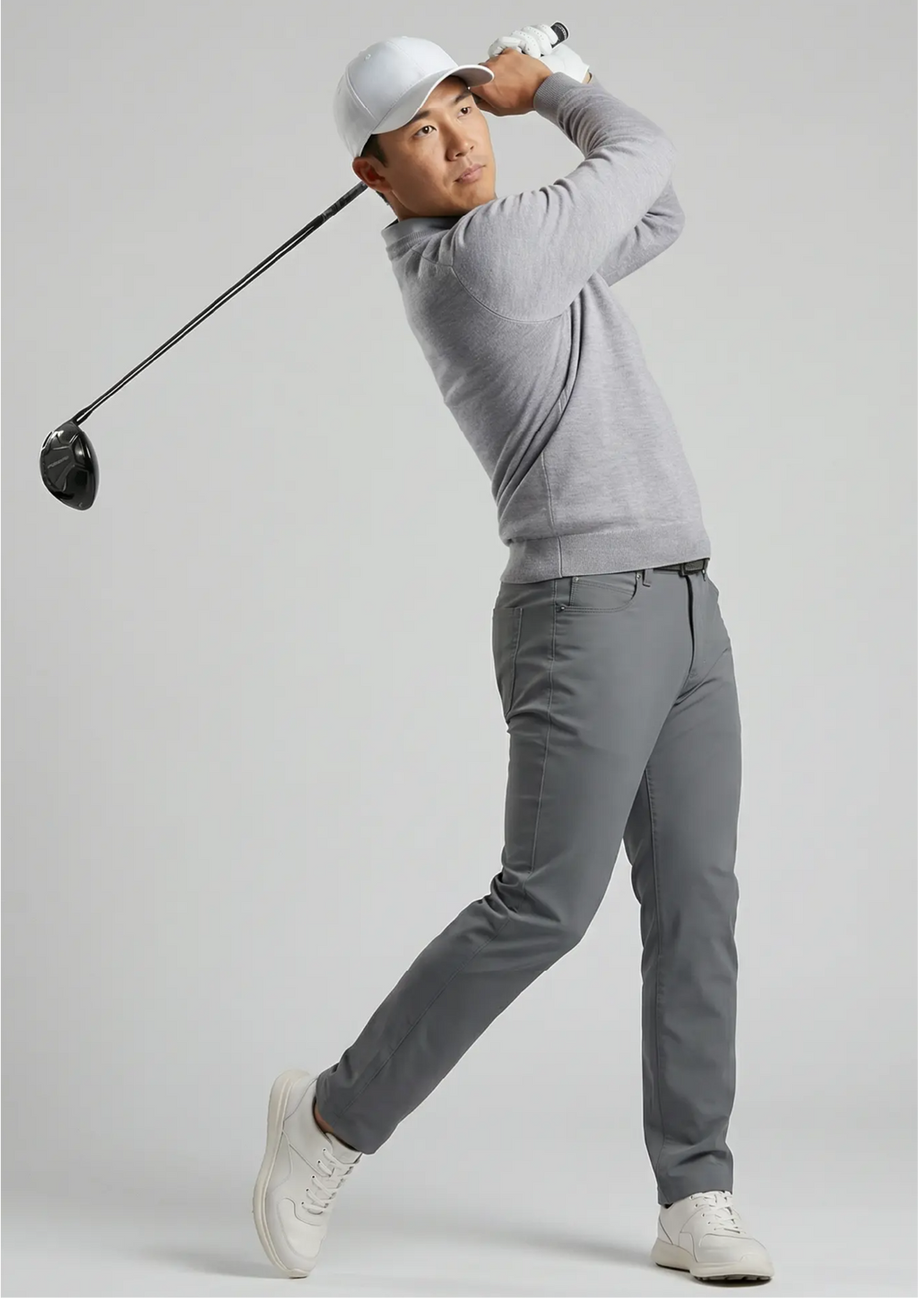 Motion Tech - 5 Pocket Pants image 2