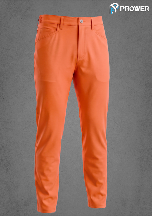 HydroShield Micro-Twill Pants image 1