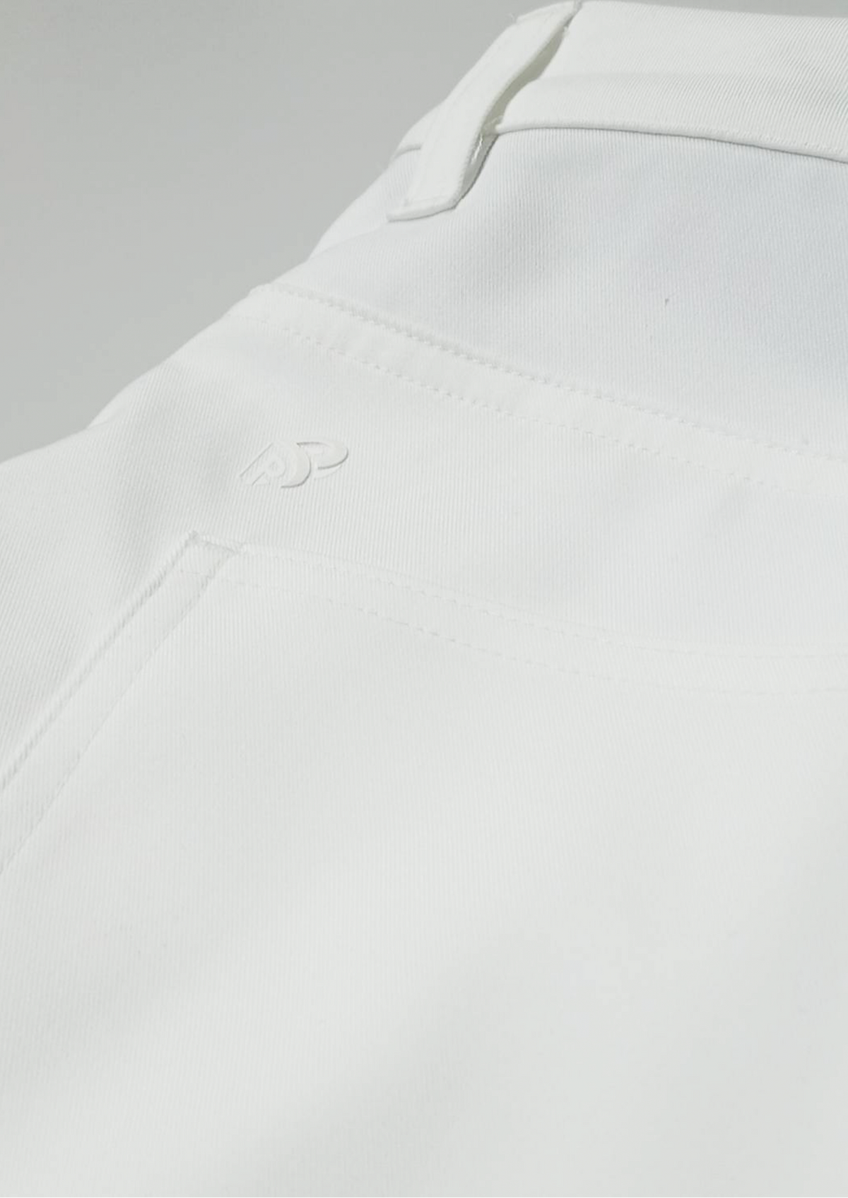 Velocity Micro-Twill 5-Pocket Pants image 3