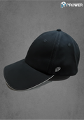 Prower Cap - Black image