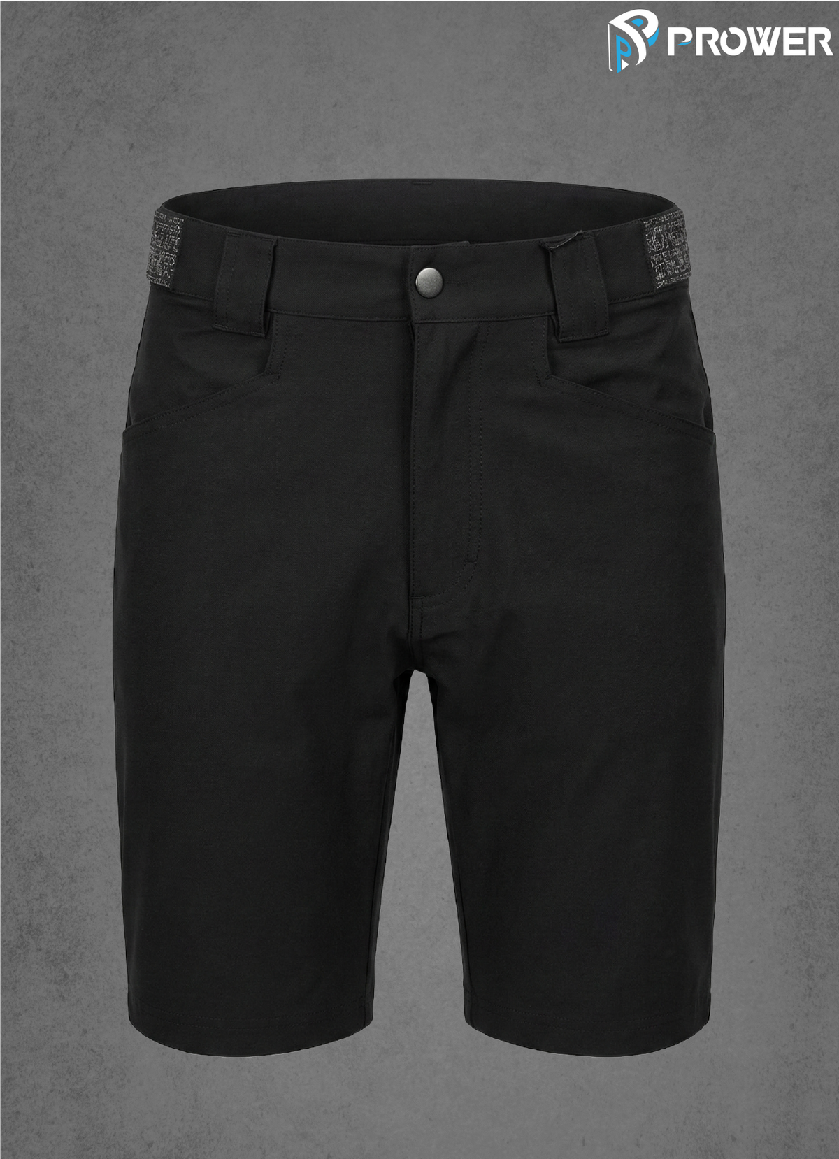 Prower Recycled Multi-Functional Shorts image 1