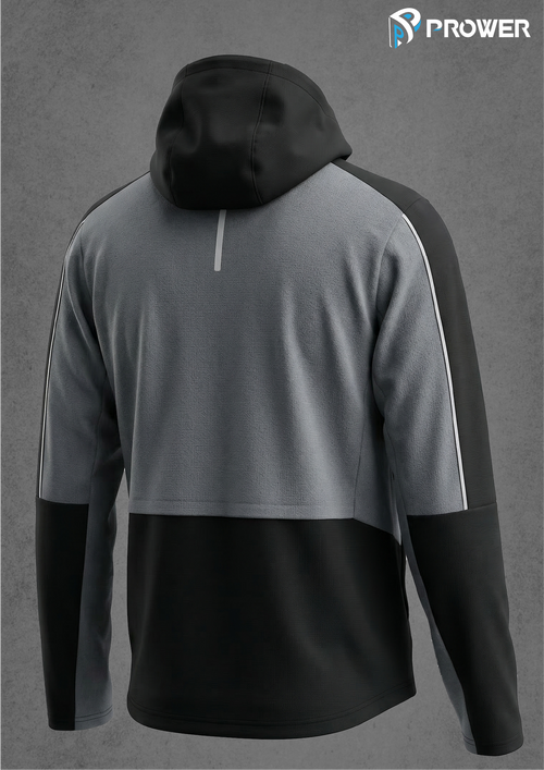 Prower Apex Hybrid Jacket image 1