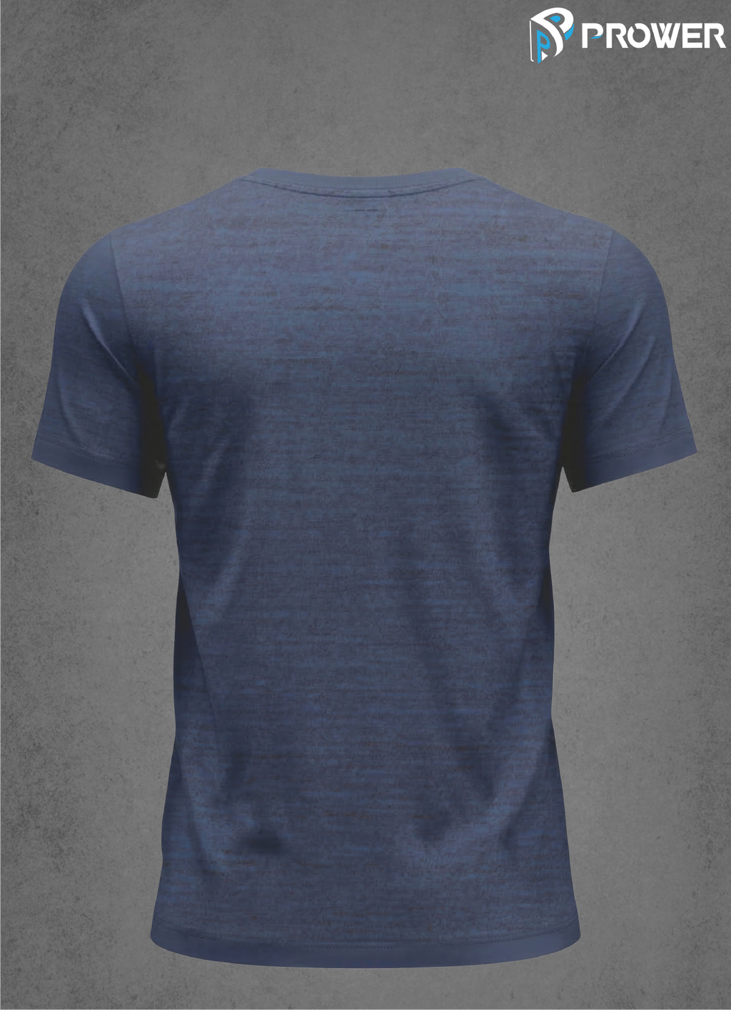 Prower T-shirt Training Tee 2024 Edition image 2