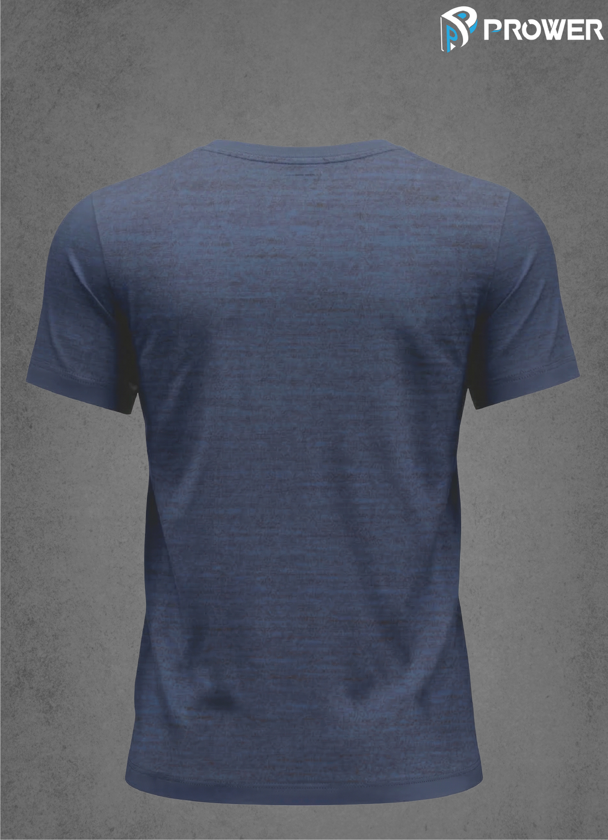 Prower T-shirt Training Tee 2024 Edition image 2