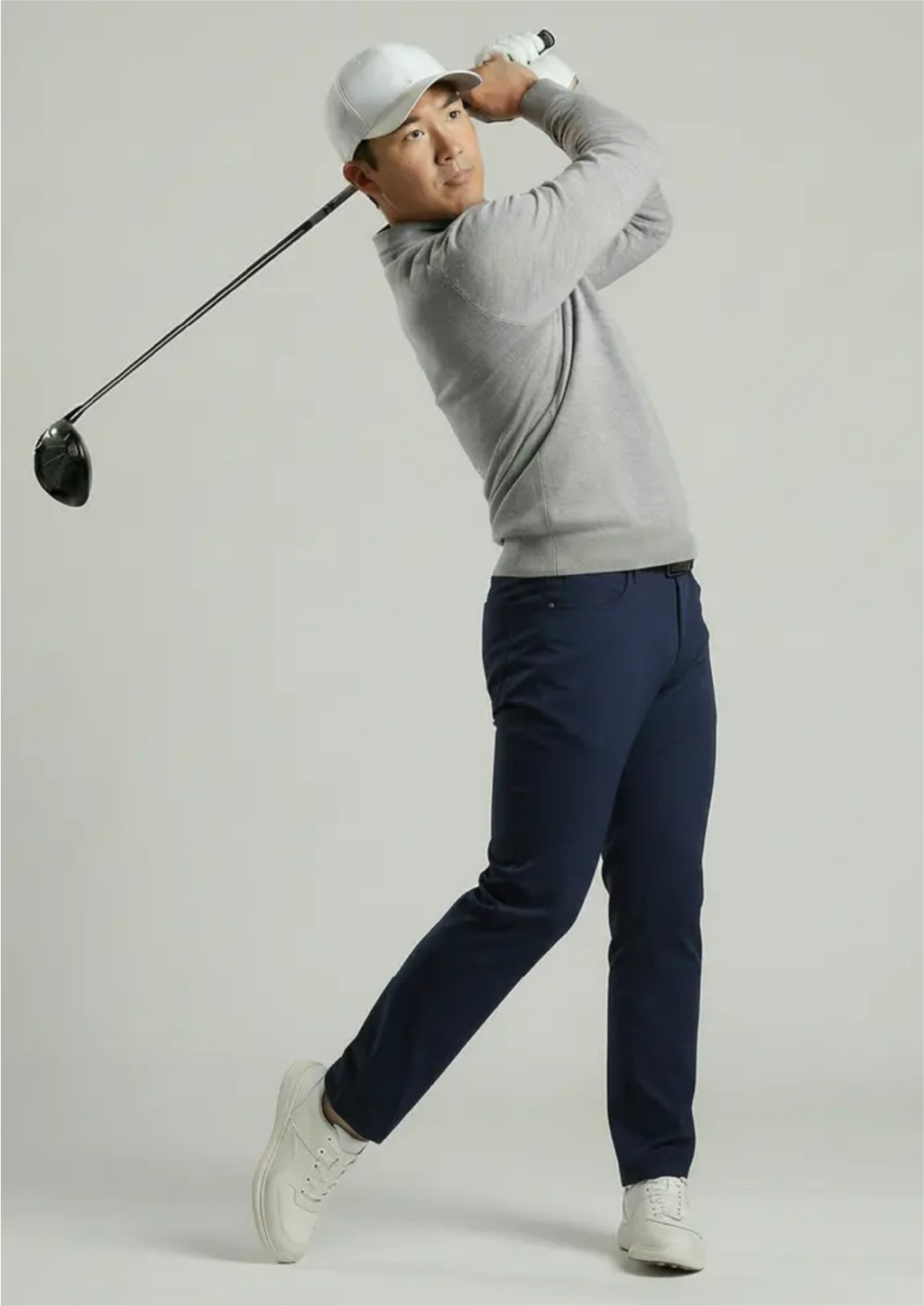 The Armor-Tech Five - Prower 5 Pocket Pants image 2