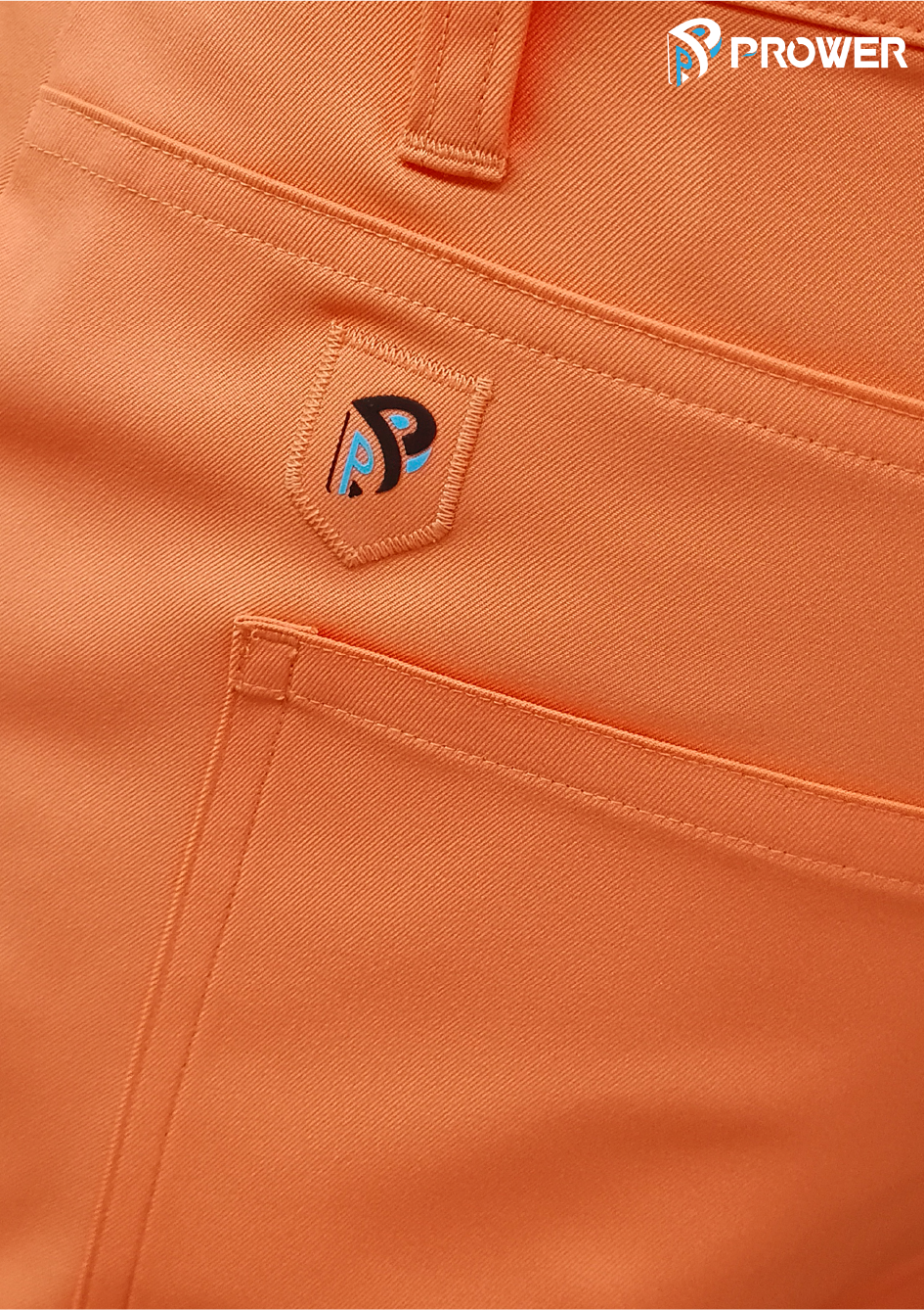 HydroShield Micro-Twill Pants image 3
