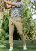 Prower Axis Pintuck - Sporty Pants image 2