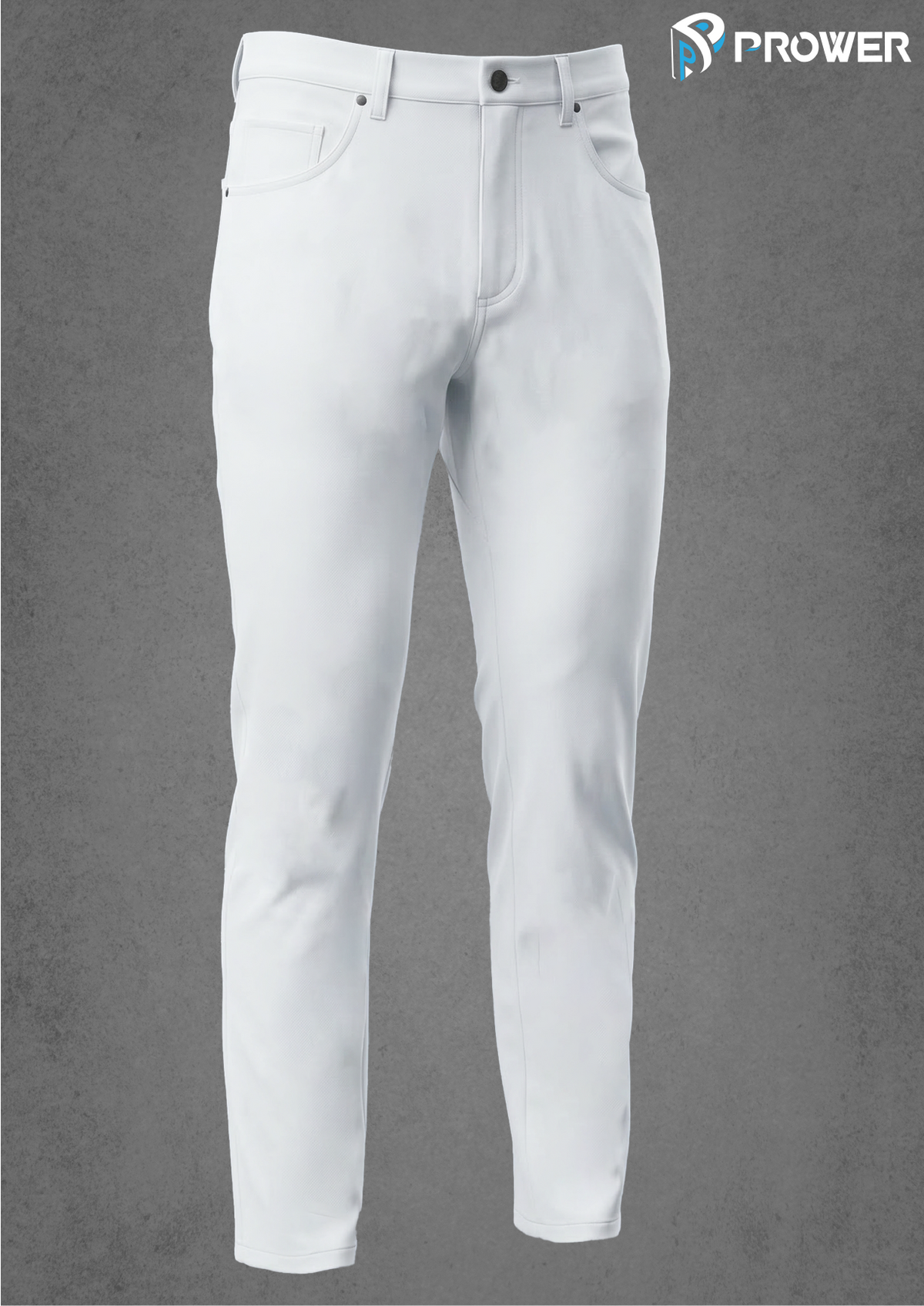 Velocity Micro-Twill 5-Pocket Pants image 1