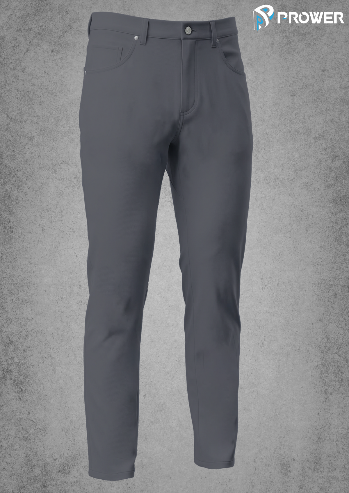 Motion Tech - 5 Pocket Pants image 1