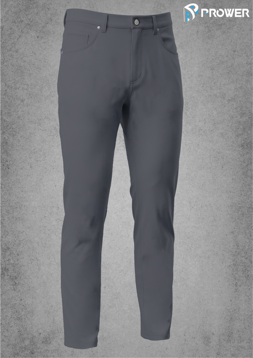 Motion Tech - 5 Pocket Pants image 1