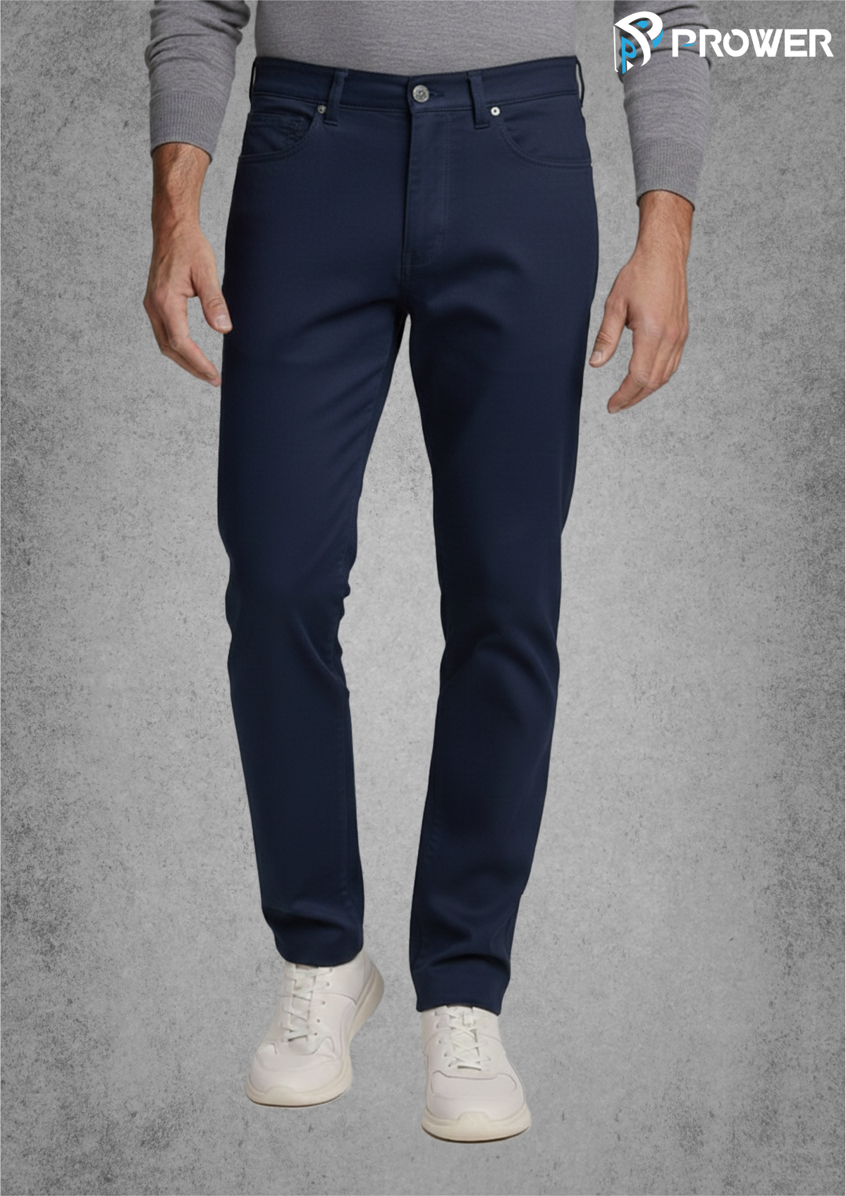 The Armor-Tech Five - Prower 5 Pocket Pants image 0