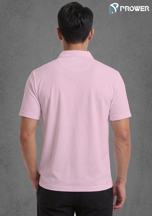 Pro-Series Pastel Polo image 1