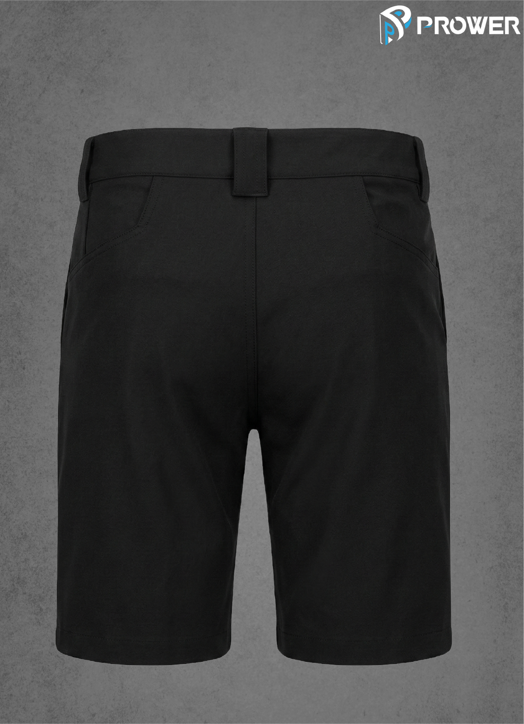Prower Recycled Multi-Functional Shorts image 2