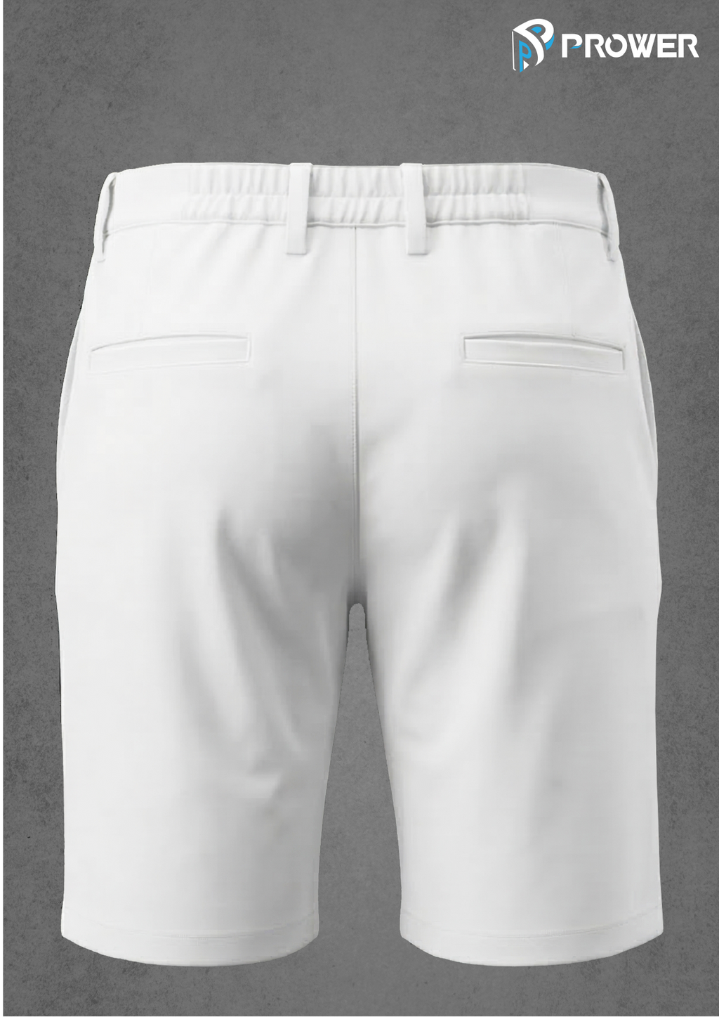 Prower Golf Elite - Classic Shorts 01 image 2
