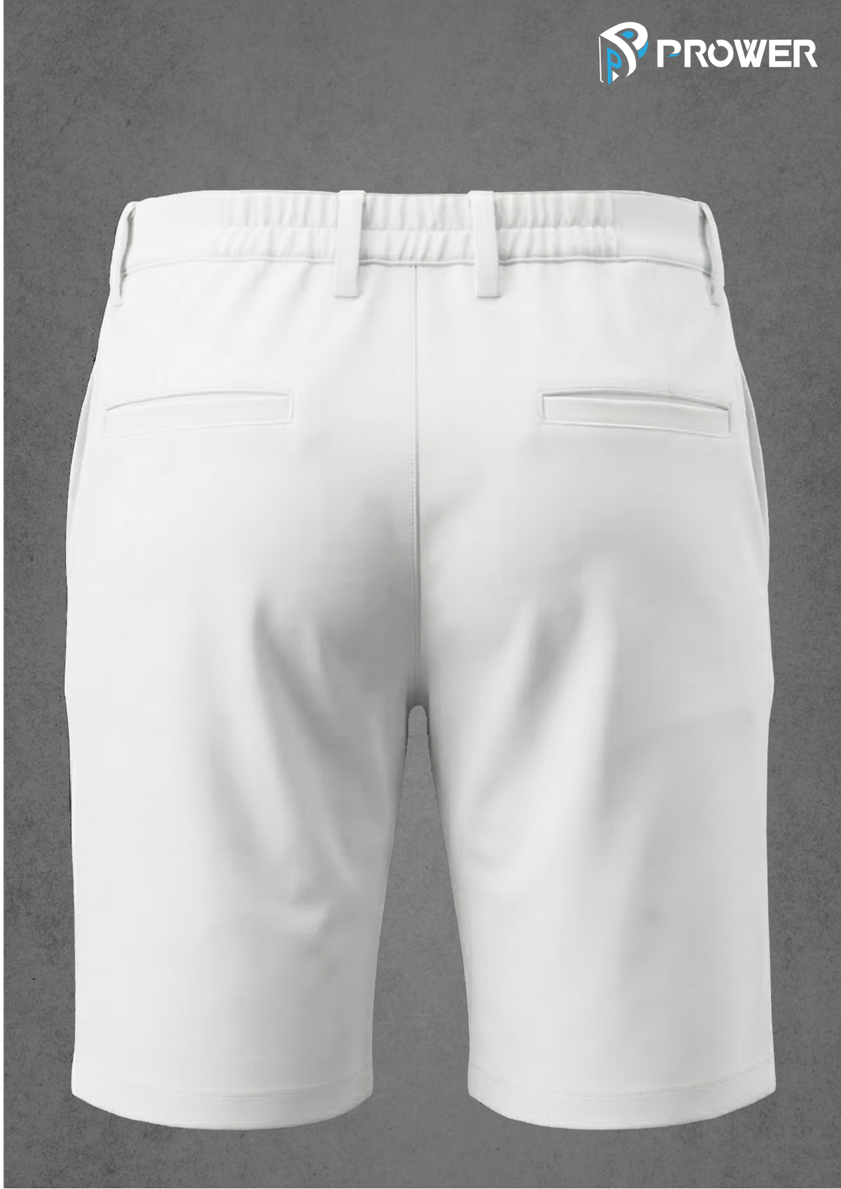 Prower Golf Elite - Classic Shorts 01 image 2