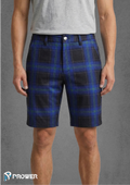 Prower Gridlock Performance Shorts image 0