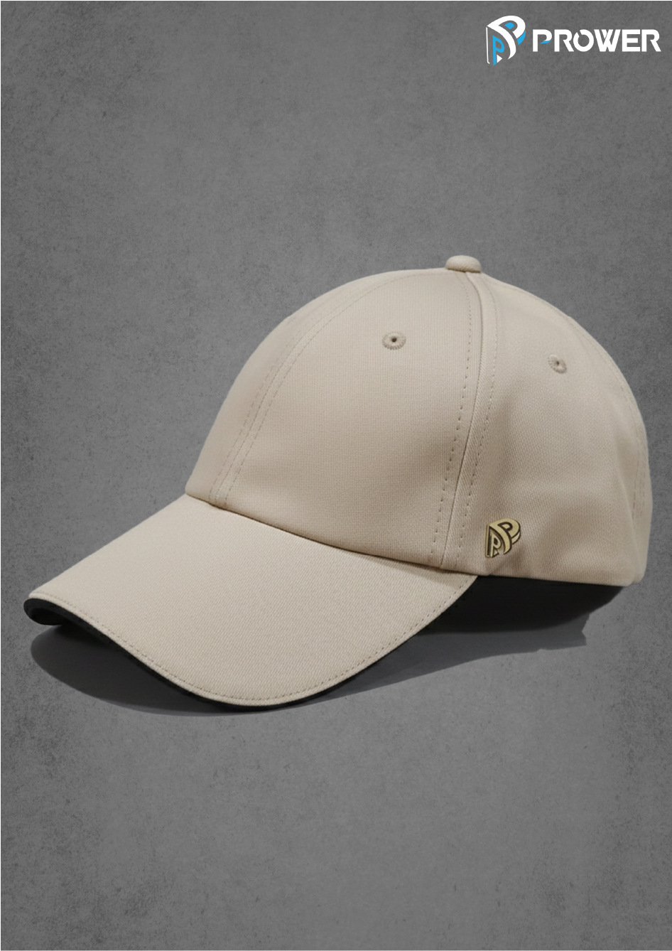 Prower Cap - Khaki image