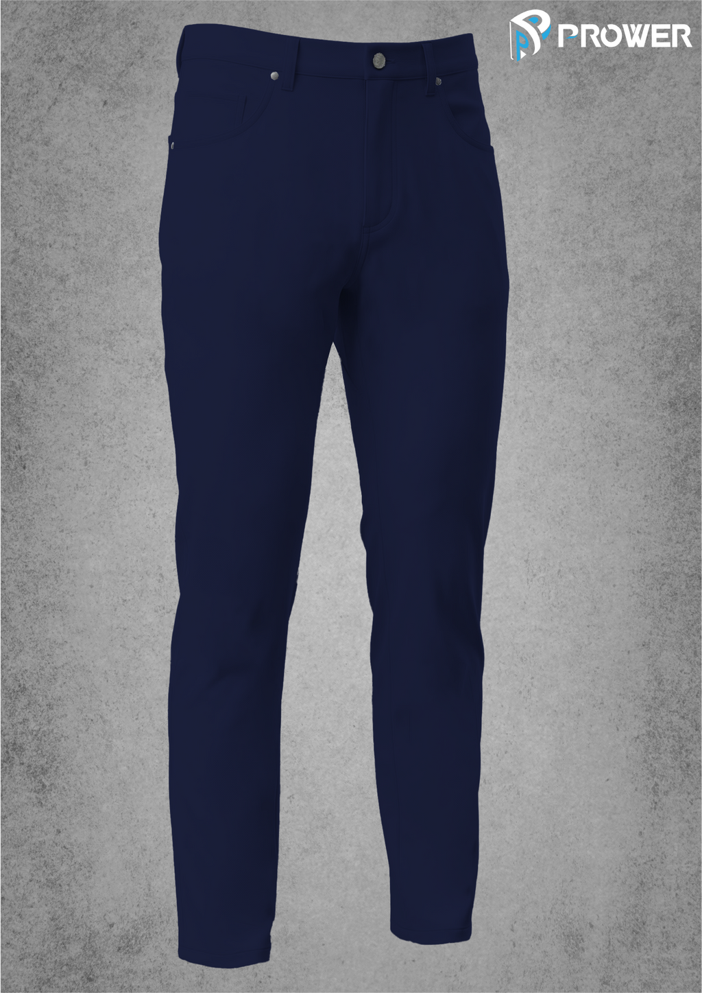 The Armor-Tech Five - Prower 5 Pocket Pants image 1